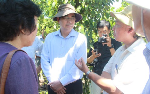 Thay đổi để thích nghi
