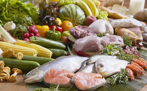 Nguy cơ rối loạn trí nhớ từ ăn uống