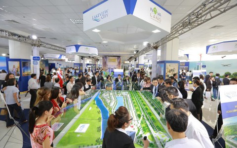 ​Giữa năm 2016, bất động sản khu đông lại “nóng”!