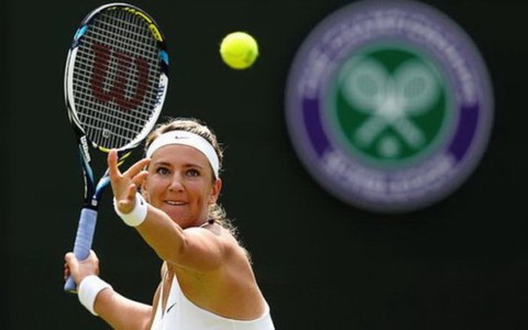 Điểm tin tối 23-6: Azarenka rút lui khỏi Wimbledon