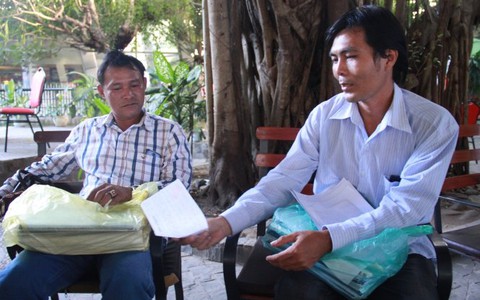 Tốn đống tiền chưa vay được vốn