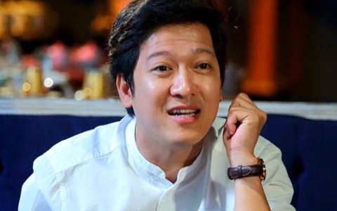 Trường Giang thay Việt Hương làm giám khảo Thách thức danh hài