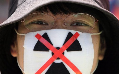 Tập đoàn TEPCO thừa nhận nói dối trong thảm họa Fukushima