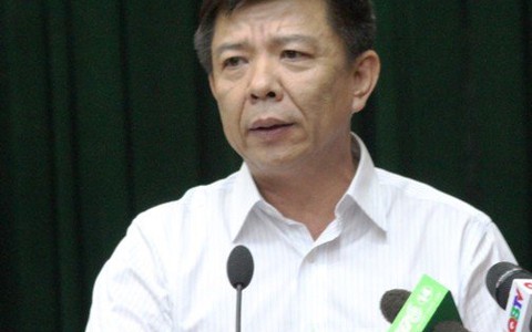 Ông Nguyễn Hữu Hoài tái đắc cử chủ tịch UBND tỉnh Quảng Bình