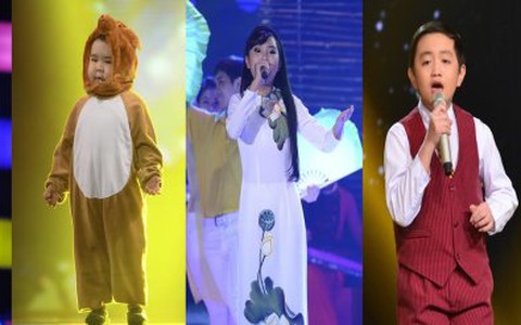 Giấc mơ siêu nhí - Kỳ 5: Quá nhanh,
quá nguy hiểm!