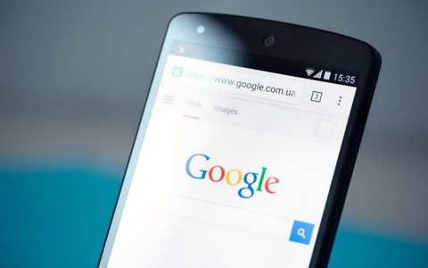 Google sẽ ra mắt smartphone "chính chủ" cuối năm nay?