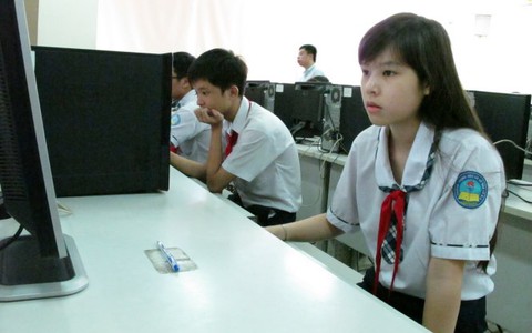 Trần Thanh Khê đoạt giải nhất đợt hai thi trực tuyến “Tự hào 40 năm thành phố mang tên Bác”