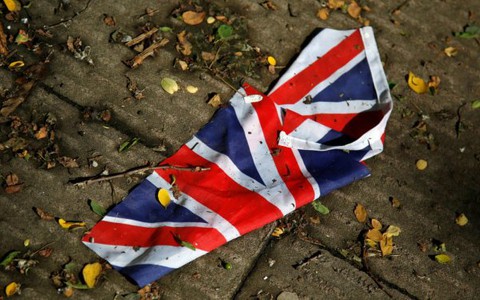 Các nhà vận động Brexit chỉ “hứa lèo”?