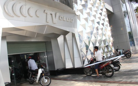 Cung cấp chứng cứ “tố” hướng dẫn viên Trung Quốc “chui” ở Đà Nẵng