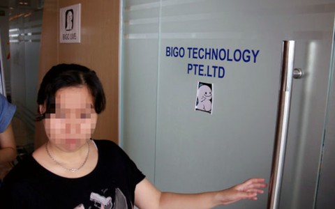 Trang mạng xã hội vi phạm,
xử lý ra sao?