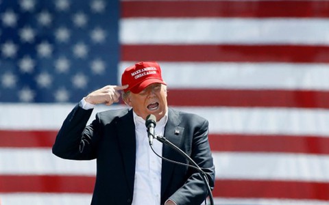 “Tổng thống Trump” sẽ làm phức tạp quan hệ Mỹ - châu Âu