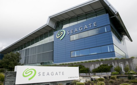 Tái cấu trúc, Seagate cắt giảm 1.600 việc làm