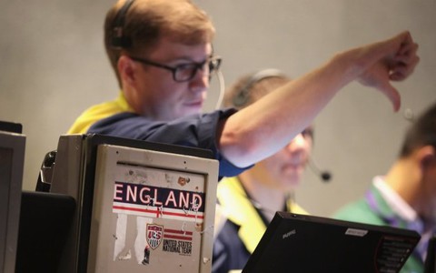 S&P hạ điểm tín dụng của EU sau Brexit