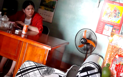Chính quyền vào cuộc xử lý thương lái Trung Quốc thao túng thanh long