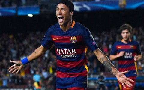 Điểm tin tối 1-7: Neymar gia hạn hợp đồng với Barca