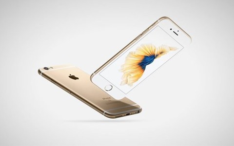 Giảm đến 2 triệu đồng khi mua iphone 6s|6s Plus tại Viễn Thông A