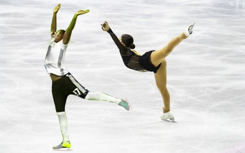 Khi hậu vệ tuyển Đức Boateng trở thành vũ công múa ballet