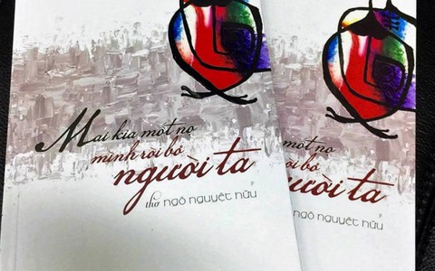Chùm thơ của Ngô Nguyệt Hữu