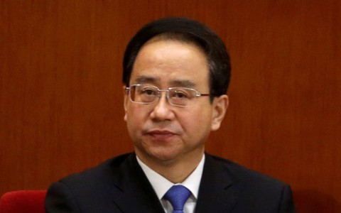 Lệnh Kế Hoạch lãnh án tù chung thân