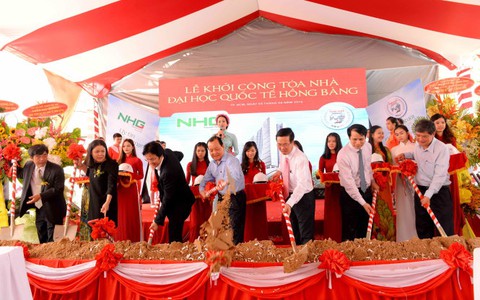 HBU: Trường học trong doanh nghiệp