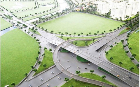 Tiềm năng phát triển của KĐT Cát Lái sẽ lên đến 20-30 năm nữa