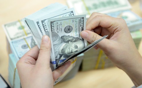 Quản lý ngoại hối đối với việc cho vay, thu hồi nợ nước ngoài