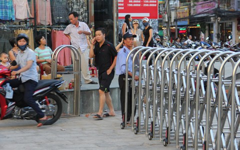 Vụ Big C Đà Nẵng: Công ty CP Đức Mạnh “phản pháo”