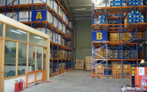 6 điều kiện công nhận kho ngoại quan
