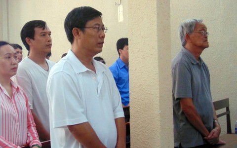 Trả nhầm vé số: Người nhận trả lại tiền cho tiệm vàng