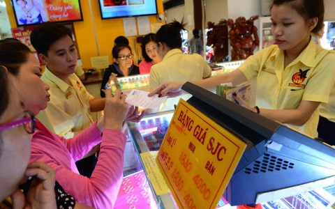 Ổn định sức mua VND là quan trọng nhất