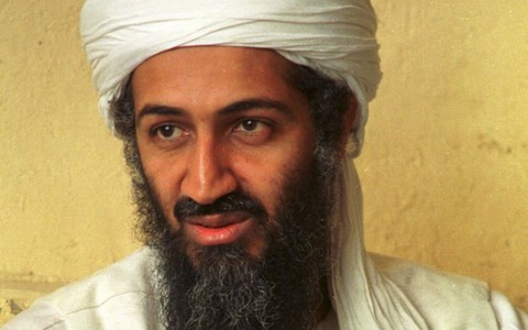 Con trai Osama bin Laden dọa trả thù nước Mỹ