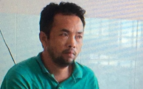 Bắt nghi phạm giết người tình bằng 31 nhát dao