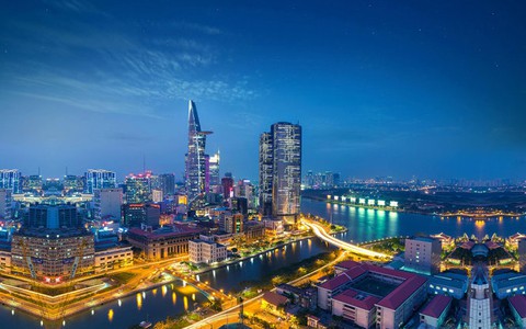 ​Cảnh báo khan hiếm vị trí “giá trị Q.1, giá đất Q.4”