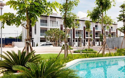 “Bật mí” 5 ưu điểm của Golf Park Residence