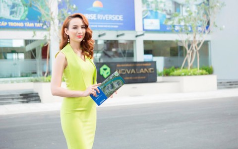 ​Lựa chọn đầy “toan tính” để đón sóng hạ tầng khu Nam Sài Gòn