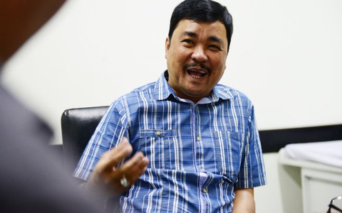 Vẻ đẹp đàn ông xưa và nay