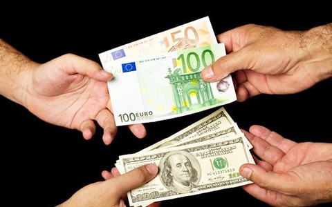 Điều kiện hoạt động đại lý đổi ngoại tệ