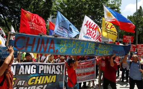 Thực thi phán quyết PCA: trách nhiệm pháp lý của Trung Quốc
