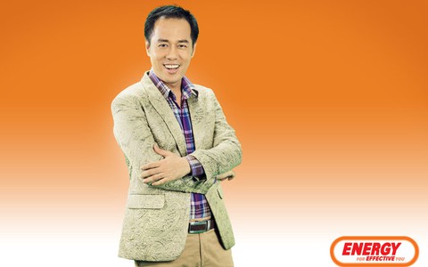 PGS.TS Huỳnh Văn Sơn: tôi nắm bí quyết thuyết phục hàng ngàn người