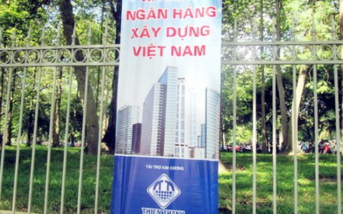 Cho tập đoàn Thiên Thanh vay sai quy định, VNCB mất 2.000 tỉ