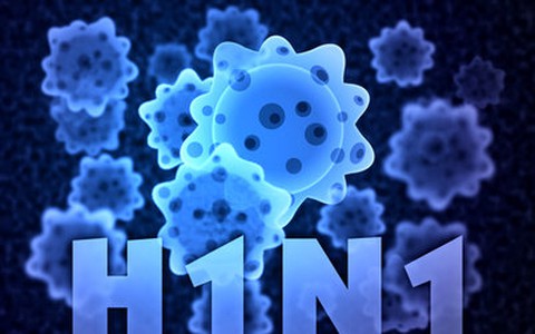Một sản phụ nguy kịch do nhiễm cúm A/H1N1
