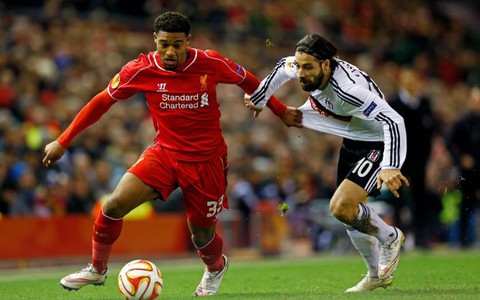 Điểm tin sáng 15-7: Liverpool bán ngôi sao 20 tuổi Ibe cho Bournemouth