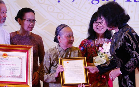 Tiến quân ca là tài sản chung vô giá của dân tộc