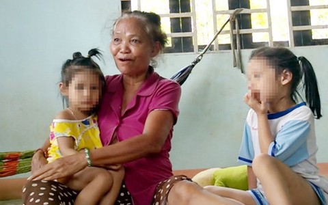 Trao nhầm con ở Bình Phước, gia đình chưa đổi con lên tiếng