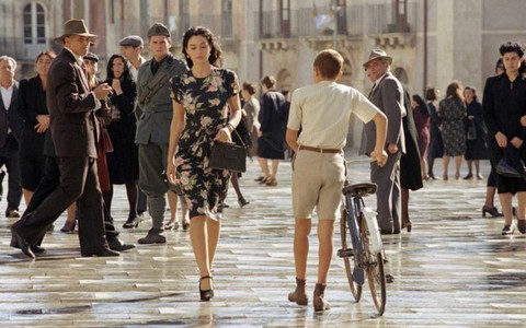 New York, Paris, Roma, London trên màn ảnh đương đại