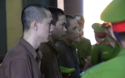 Điểm tin: Y án tử hình Vũ Văn Tiến