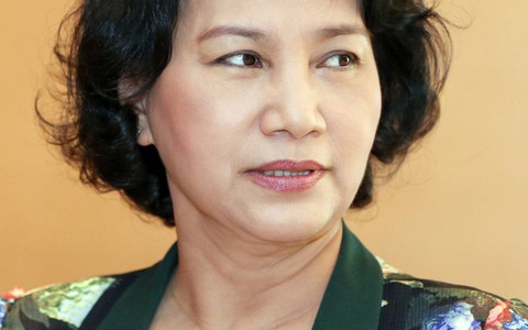 “Cuộc bầu cử đã thành công tốt đẹp”