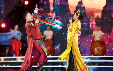 Hà Nội rộn ràng các điểm biểu diễn, chiếu phim... chào xuân