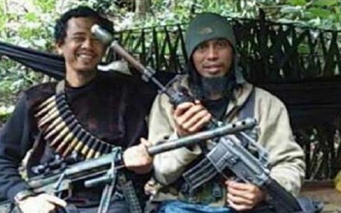 Indonesia diệt trùm khủng bố khét tiếng liên quan IS