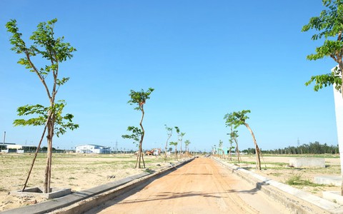 Giá trị “vàng” khu đô thị An Thịnh